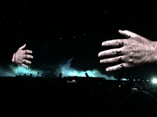 U2 / Noel Gallagher's High Flying Birds on Jul 25, 2017 [284-small]