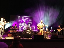 Andrew Peterson / Jess Ray / Jill Phillips / Andy Gullahorn / Scott Mulvahill on Dec 1, 2019 [299-small]