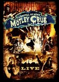 Motley Crue / Sum 41 / the Exies on Aug 9, 2005 [193-small]