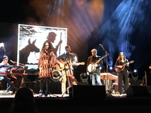 Andrew Peterson / Jess Ray / Jill Phillips / Andy Gullahorn / Scott Mulvahill on Dec 1, 2019 [300-small]
