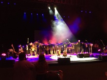 Andrew Peterson / Jess Ray / Jill Phillips / Andy Gullahorn / Scott Mulvahill on Dec 1, 2019 [303-small]
