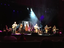 Andrew Peterson / Jess Ray / Jill Phillips / Andy Gullahorn / Scott Mulvahill on Dec 1, 2019 [304-small]