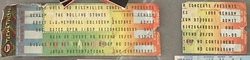 The Rolling Stones / The J. Geils Band / George Thorogood and The Destroyers / Prince  on Oct 9, 1981 [314-small]