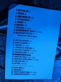 Lust For Life / Walker & The Brotherhood Of The Grape on Mar 8, 2023 [320-small]