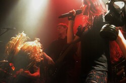 tags: Dying Gorgeous Lies, Heidelberg, Baden-Württemberg, Germany, halle02 - Udo Dirkschneider / Anvil / Dying Gorgeous Lies on Apr 22, 2016 [360-small]