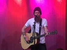 John Snodgrass / Chad Price on Nov 16, 2018 [366-small]