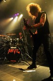 tags: Anvil, Heidelberg, Baden-Württemberg, Germany, halle02 - Dirkschneider / Anvil / Dying Gorgeous Lies on Apr 22, 2016 [370-small]