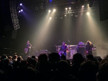 Sorry SweetHeart / The Lillingtons / The Gamits / Less Than Jake on Dec 31, 2018 [377-small]