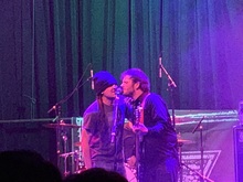 Sorry SweetHeart / The Lillingtons / The Gamits / Less Than Jake on Dec 31, 2018 [381-small]