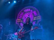 Sorry SweetHeart / The Lillingtons / The Gamits / Less Than Jake on Dec 31, 2018 [390-small]