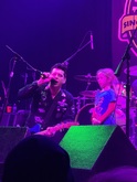 Sorry SweetHeart / The Lillingtons / The Gamits / Less Than Jake on Dec 31, 2018 [392-small]