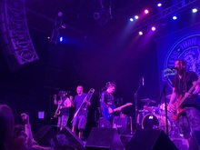 Sorry SweetHeart / The Lillingtons / The Gamits / Less Than Jake on Dec 31, 2018 [393-small]
