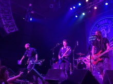 Sorry SweetHeart / The Lillingtons / The Gamits / Less Than Jake on Dec 31, 2018 [394-small]