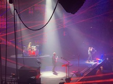 Shinedown / Papa Roach / Asking Alexandria on Mar 20, 2019 [403-small]
