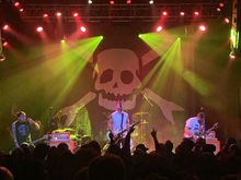 MxPx / Teenage Bottlerocket on Feb 28, 2020 [429-small]