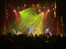 MxPx / Teenage Bottlerocket on Feb 28, 2020 [430-small]