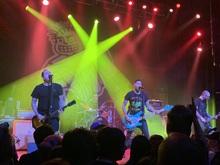 MxPx / Teenage Bottlerocket on Feb 28, 2020 [441-small]