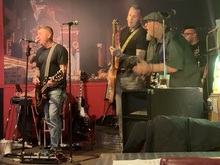 Brent Loveday and the Dirty Dollars on Mar 19, 2021 [445-small]