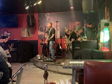 Brent Loveday and the Dirty Dollars on Mar 19, 2021 [446-small]