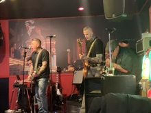 Brent Loveday and the Dirty Dollars on Mar 19, 2021 [447-small]