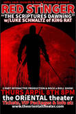 Red Stinger / Luke Schmaltz of King Rat on Apr 8, 2021 [468-small]