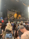 NOFX / Less Than Jake / Sick of It All / Get Dead / potato pirates on Jul 17, 2021 [513-small]