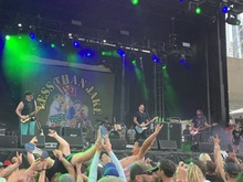 NOFX / Less Than Jake / Sick of It All / Get Dead / potato pirates on Jul 17, 2021 [516-small]
