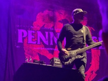Pennywise / The Vandals / Fear / Voodoo Glow Skulls / The Bombpops / Younger Than Neil on Aug 7, 2021 [539-small]