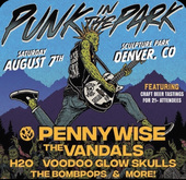 Pennywise / The Vandals / Fear / Voodoo Glow Skulls / The Bombpops / Younger Than Neil on Aug 7, 2021 [541-small]