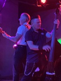 Reverend Horton Heat / Brent Loveday and the Dirty Dollars on Aug 9, 2021 [543-small]
