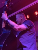Reverend Horton Heat / Brent Loveday and the Dirty Dollars on Aug 9, 2021 [546-small]