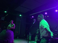 Reverend Horton Heat / Brent Loveday and the Dirty Dollars on Aug 9, 2021 [550-small]