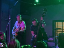 Reverend Horton Heat / Brent Loveday and the Dirty Dollars on Aug 9, 2021 [552-small]