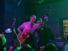 Reverend Horton Heat / Brent Loveday and the Dirty Dollars on Aug 9, 2021 [553-small]