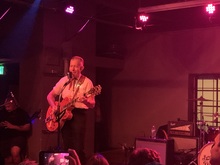 Reverend Horton Heat / Brent Loveday and the Dirty Dollars on Aug 9, 2021 [554-small]