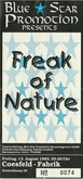 Freak of Nature on Aug 13, 1993 [567-small]