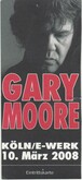 Gary Moore on Mar 10, 2008 [578-small]