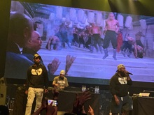 Wu-Tang Clan / Colorado Symphony Orchestra / Big Boi / DJ Nu-Mark on Aug 14, 2021 [581-small]