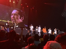 Wu-Tang Clan / Colorado Symphony Orchestra / Big Boi / DJ Nu-Mark on Aug 14, 2021 [587-small]