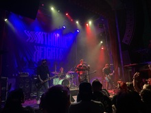Bayside / Senses Fail / Hawthorne Heights / The Bombpops on Oct 5, 2021 [651-small]