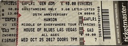 Hanson on Oct 25, 2017 [682-small]