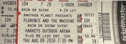 Florence + the Machine / Wet on Aug 9, 2018 [712-small]