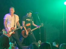 Supersuckers / Reno Divorce / Luke Schmaltz of King Rat on Oct 9, 2021 [721-small]