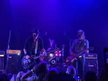 Supersuckers / Reno Divorce / Luke Schmaltz of King Rat on Oct 9, 2021 [723-small]