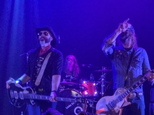 Supersuckers / Reno Divorce / Luke Schmaltz of King Rat on Oct 9, 2021 [725-small]