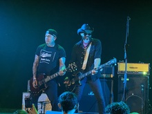 Supersuckers / Reno Divorce / Luke Schmaltz of King Rat on Oct 9, 2021 [727-small]