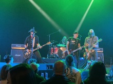 Supersuckers / Reno Divorce / Luke Schmaltz of King Rat on Oct 9, 2021 [728-small]
