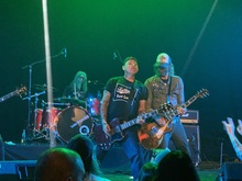 Supersuckers / Reno Divorce / Luke Schmaltz of King Rat on Oct 9, 2021 [729-small]