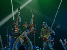 Supersuckers / Reno Divorce / Luke Schmaltz of King Rat on Oct 9, 2021 [731-small]