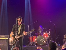 Supersuckers / Reno Divorce / Luke Schmaltz of King Rat on Oct 9, 2021 [732-small]